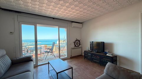 Foto 3 de Piso en venta en Carrer del Puig Rom, Centre, Roses