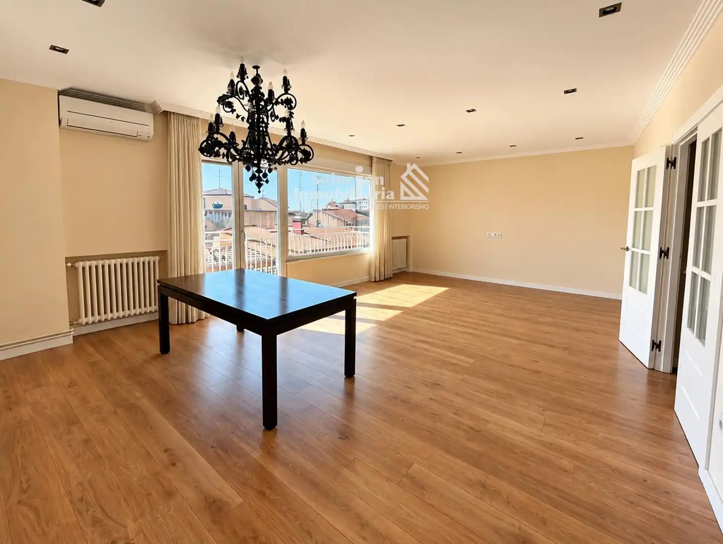Sala de estar de Piso en venta en Centro
