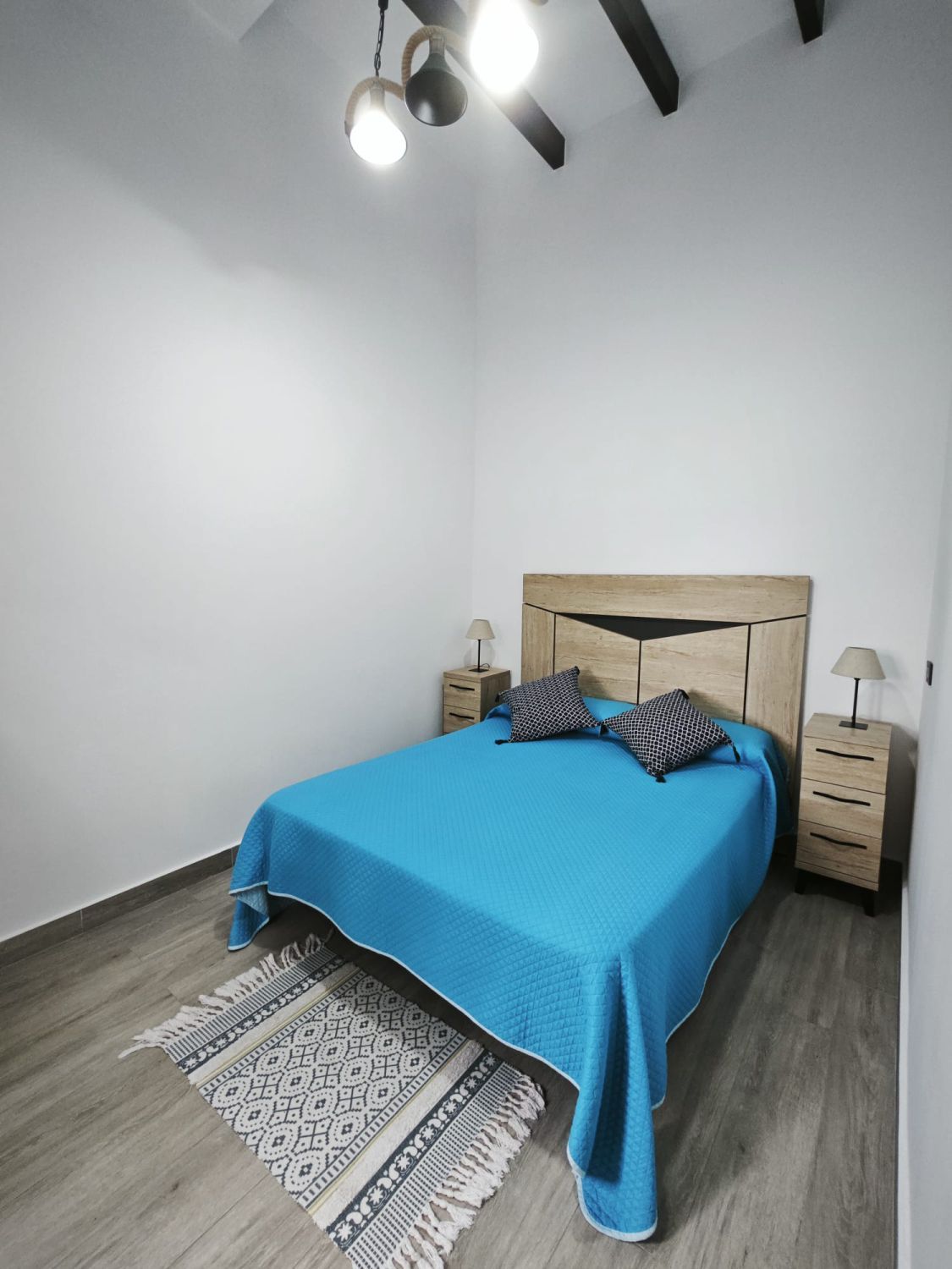 Apartament de lloguer a General Punta del Hidalgo, Punta del Hidalgo