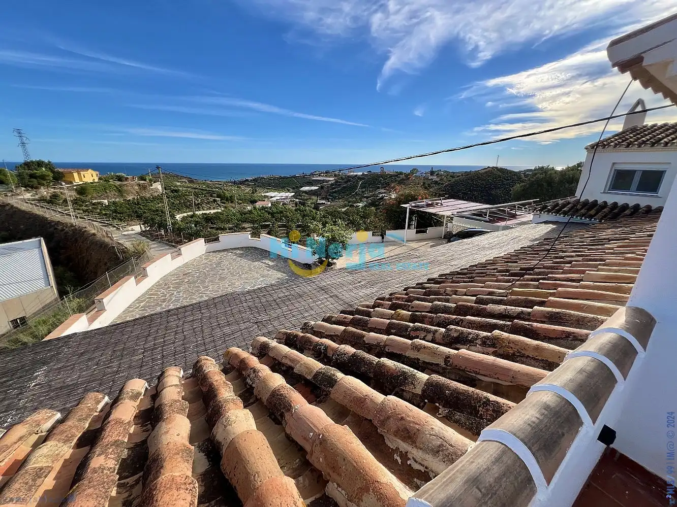 Chalet en venta en Vélez-Málaga ciudad