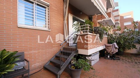 Foto 3 de Piso en venta en Carrer de Costa I Cuxart, Vilapicina i la Torre Llobeta, Barcelona Capital