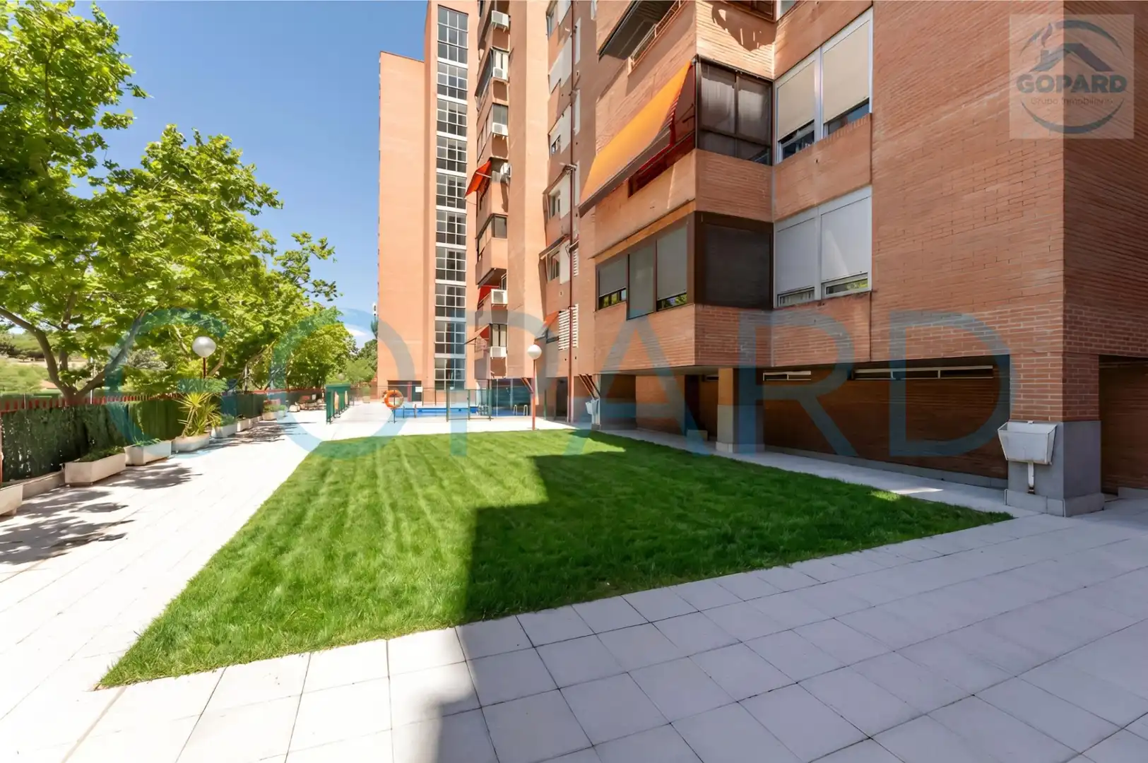 Piso en venta en Primera Fase - Nuevo Tres Cantos