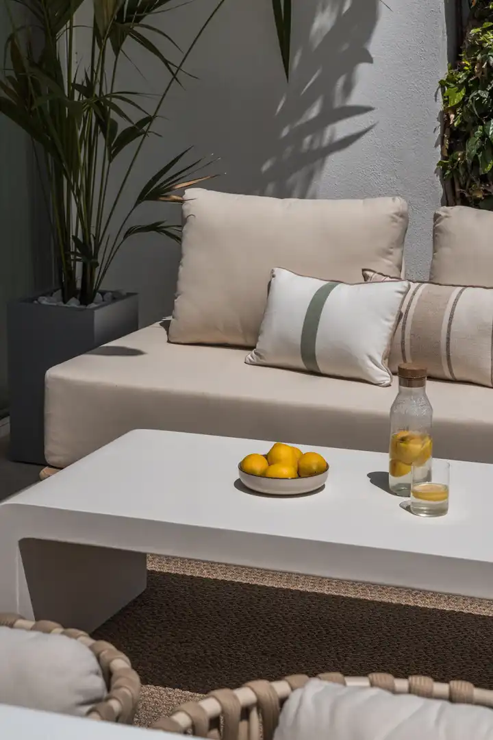 Apartament amb piscina en venda a Nueva Andalucía, imagen 21