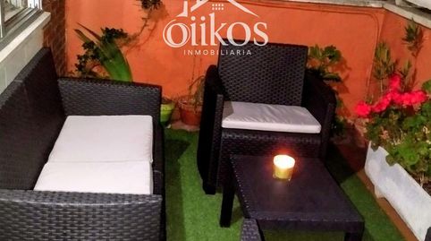 Foto 3 de Ático en venta en Alegria, la, Prosperidad - Delicias, Salamanca Capital