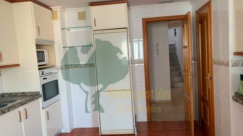Foto 5 de Dúplex de lloguer a Ruta de la Plata, Cáceres Capital