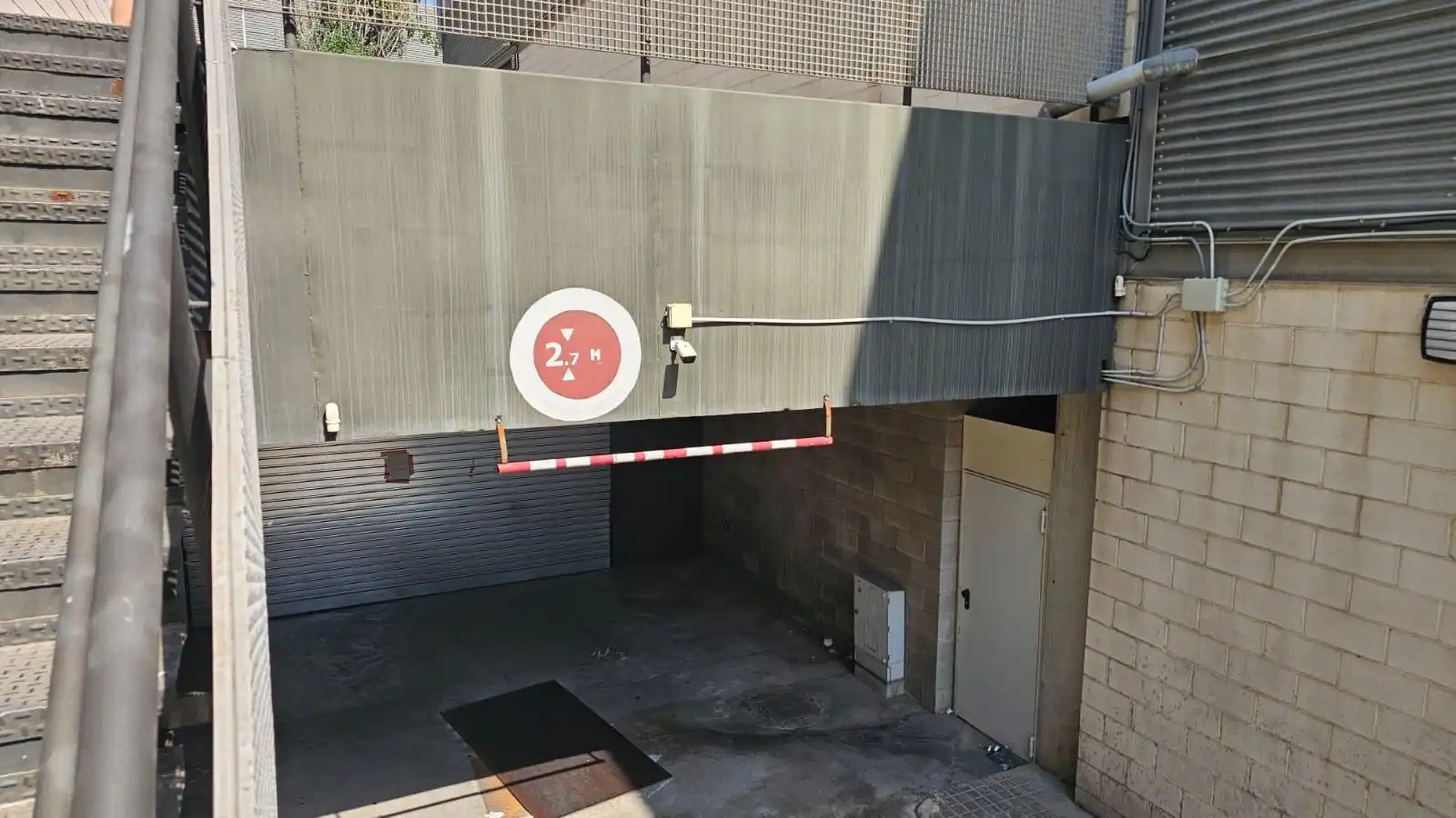Nave industrial en venta en Montigalà - Sant Crist, imagen 21