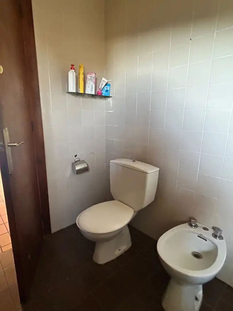 Bathroom of Houses for sale in Girona  with Heating, Private garden and Terrace