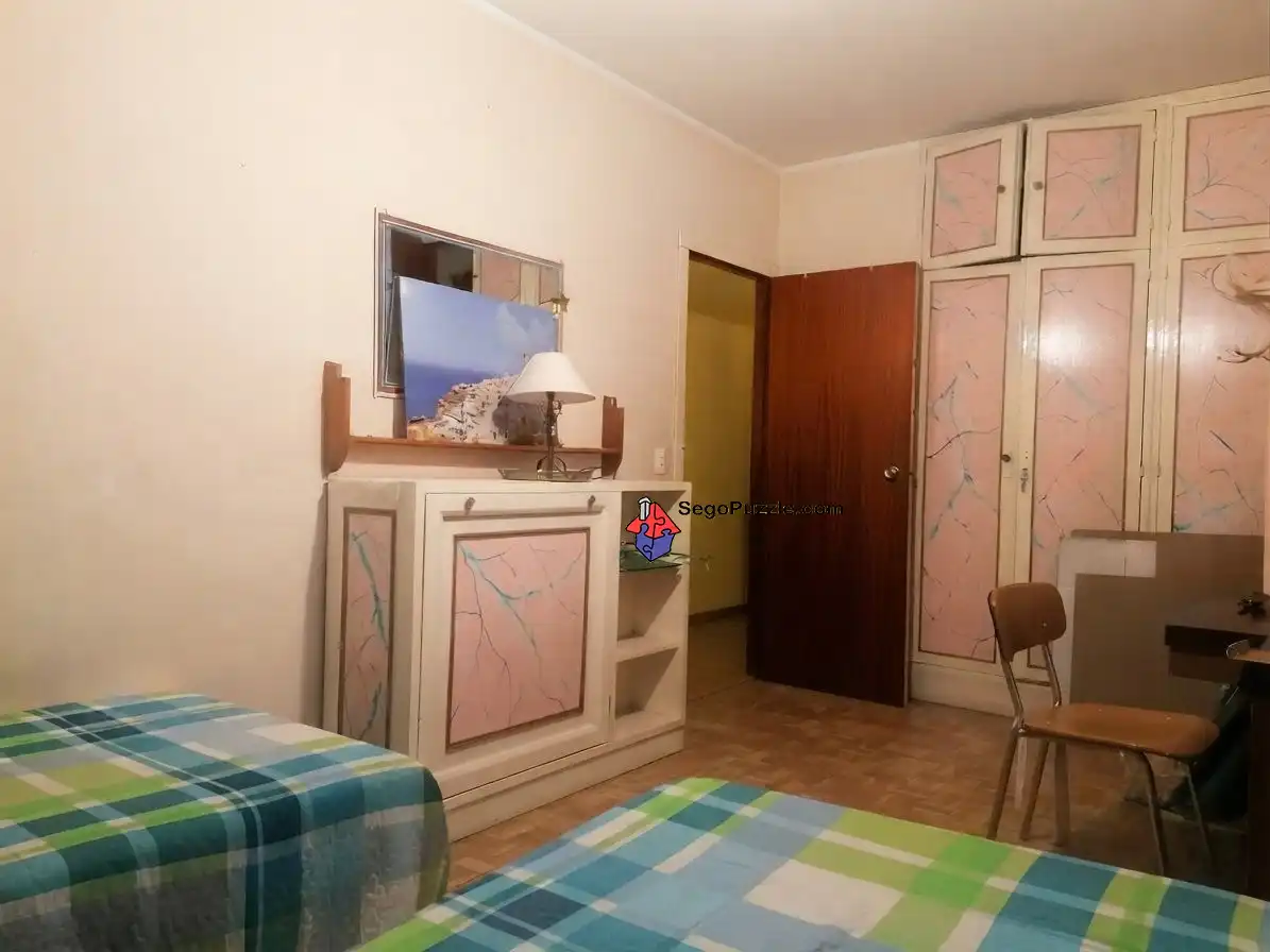 Piso con ascensor en venta en Conde Sepúlveda 27, imagen 13