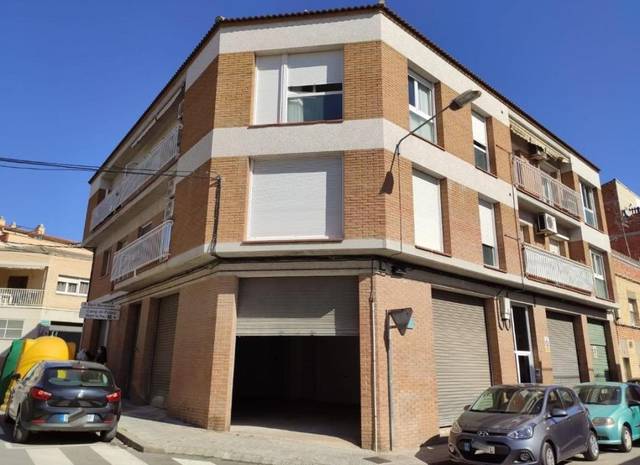 Local comercial en Venta en FLORS (DE LES) en Vilanova del Camí