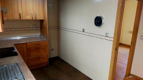 Foto 4 de Piso en venta en Calle de la Coruña, 78, Barrio Torrero, Zaragoza Capital