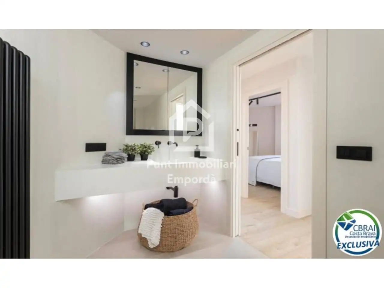 Penthouse mit Terrasse zum Verkauf in Calle Montgó, imagen 6