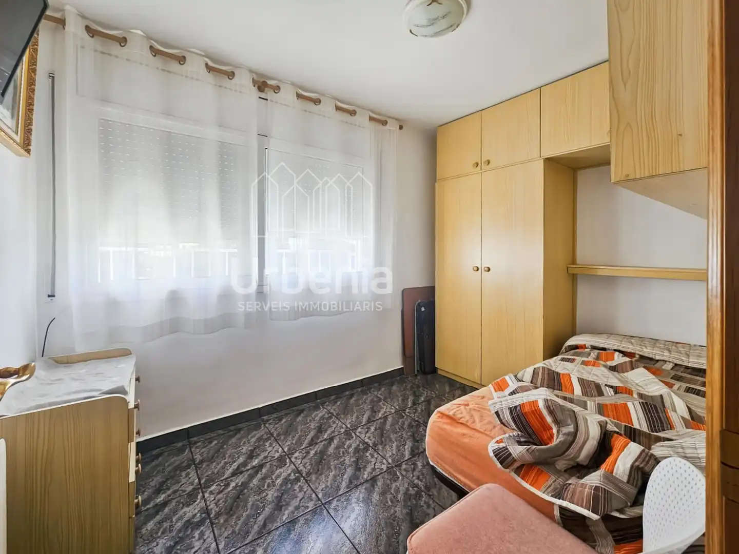Piso con piscina en venta en Can Sans, imagen 27