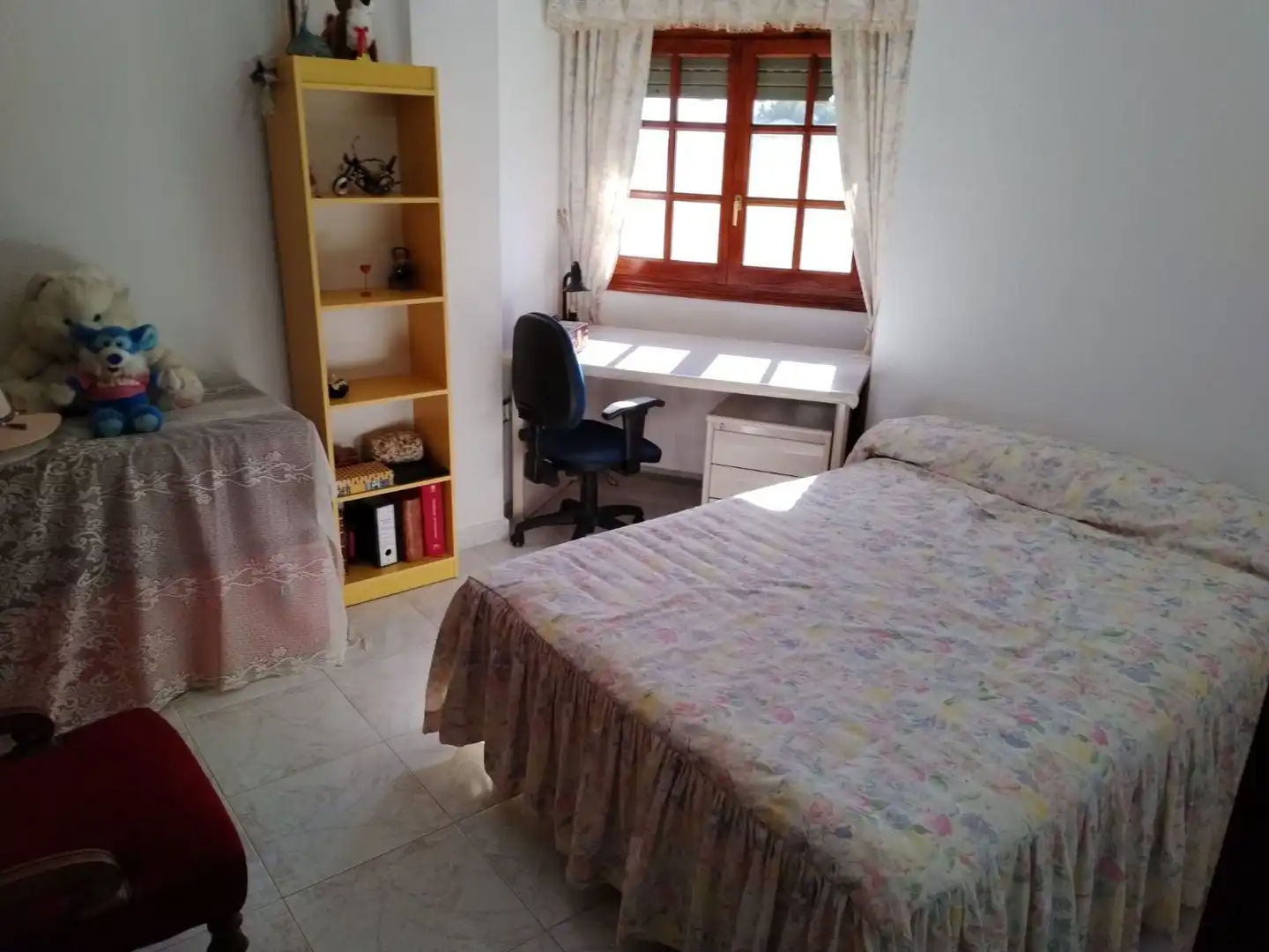 House with garden for sale in Partidas de Alicante, imagen 10