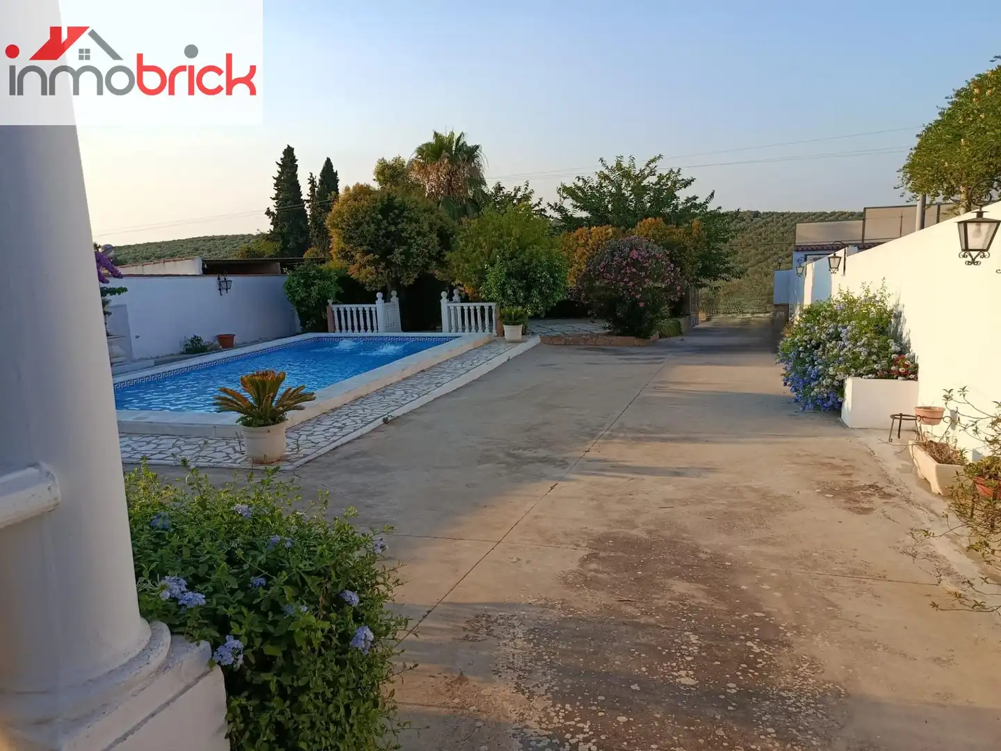 Villa avec piscine à vendre à Las Vegas - Campoaras, imagen 2