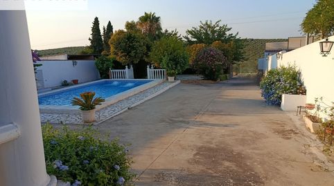 Foto 2 de Casa o chalet en venta en Las Vegas - Campoaras, Lucena