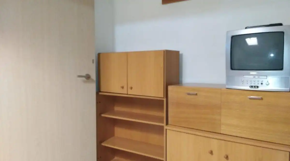 Schlafzimmer von Wohnung zum Verkauf in Arganda del Rey mit Heizung