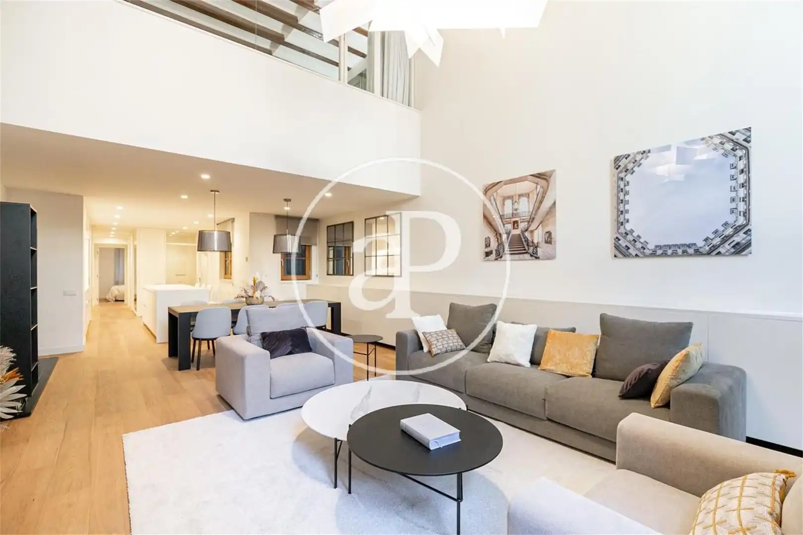 Duplex neuf avec ascenseur à vendre à Carrer de Pau Claris, imagen 3