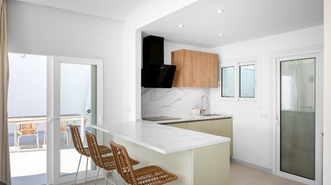 Foto 5 de Ático en venta en Aloha, Marbella