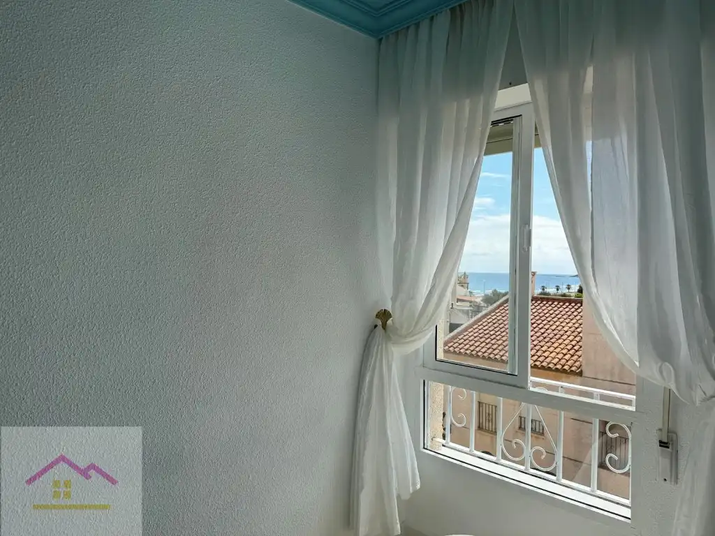 Pis en venda a Avenida La Marina, 7, Balneario