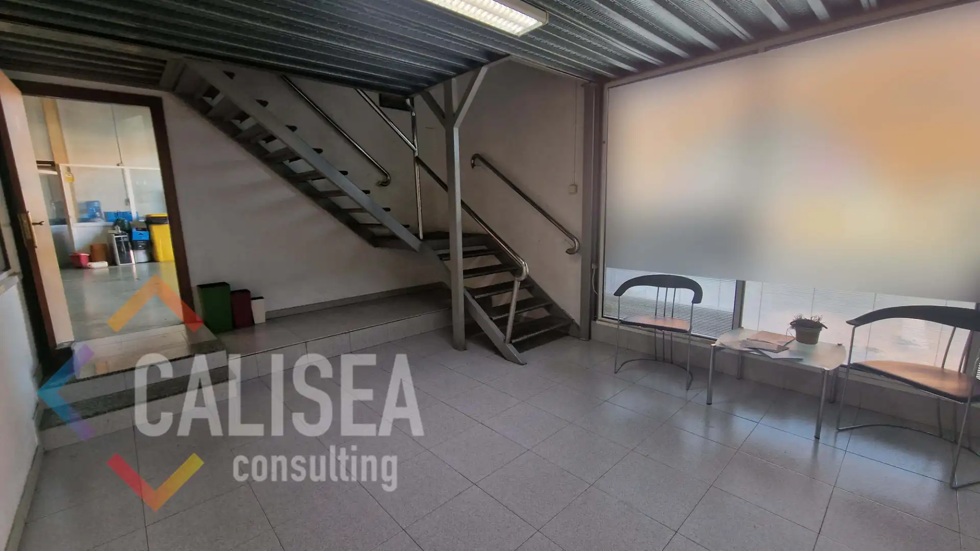 Industrial building for sale in Carrer Salvador Seguí "Noi del Sucre" 11, imagen 24