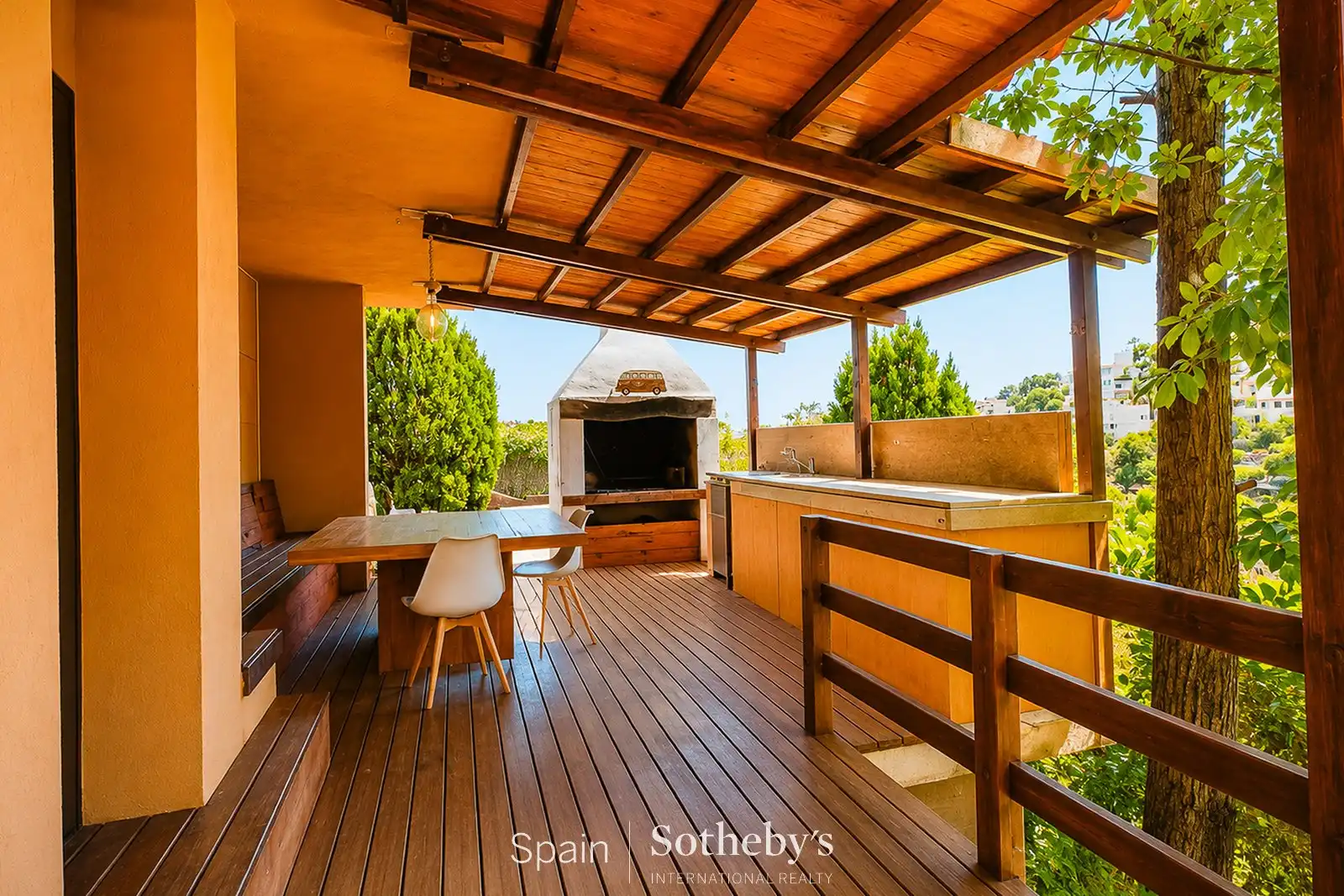 Maison avec piscine à vendre à Avinguda del Puig d'en Boronet, imagen 51