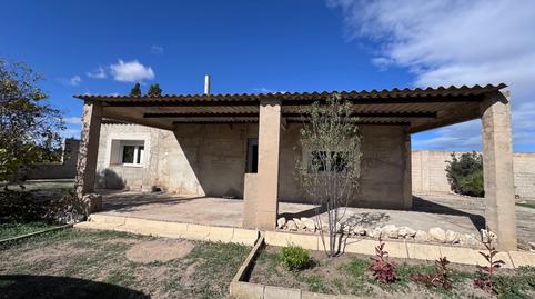 Photo 3 of Land for sale in A-31, Cabanes y Las Fuentes, Alicante