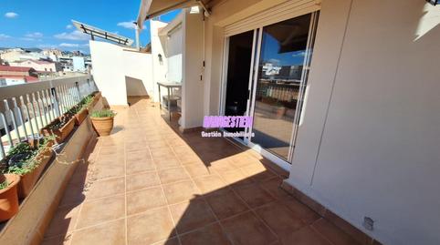 Photo 2 of Attic to rent in Carrer Mar, Centre, Badalona