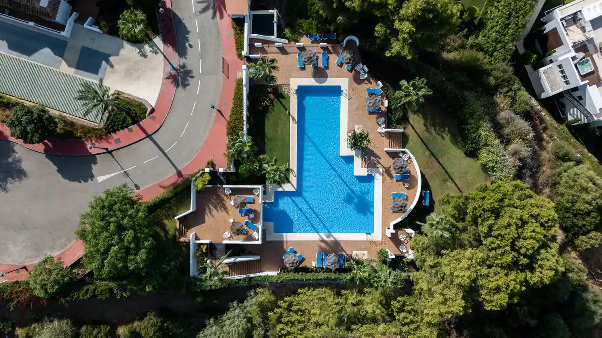 Ático con piscina en venta en Nueva Andalucía, imagen 33