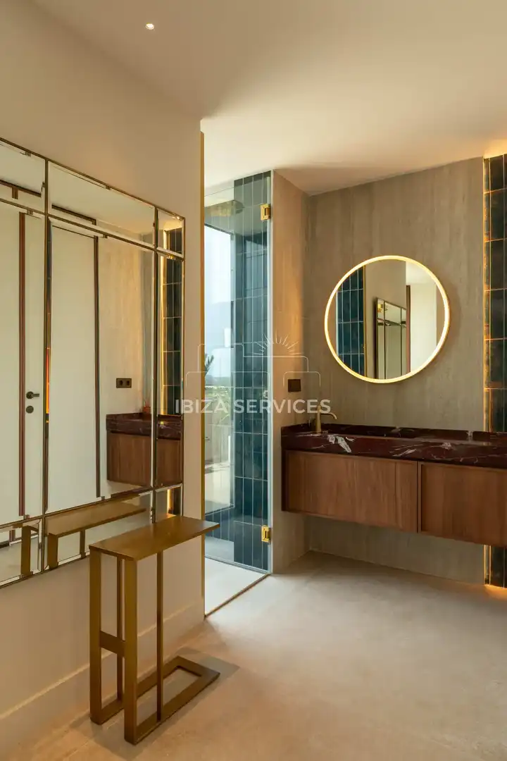 Piso con piscina en venta en Marina Botafoc - Platja de Talamanca, imagen 59