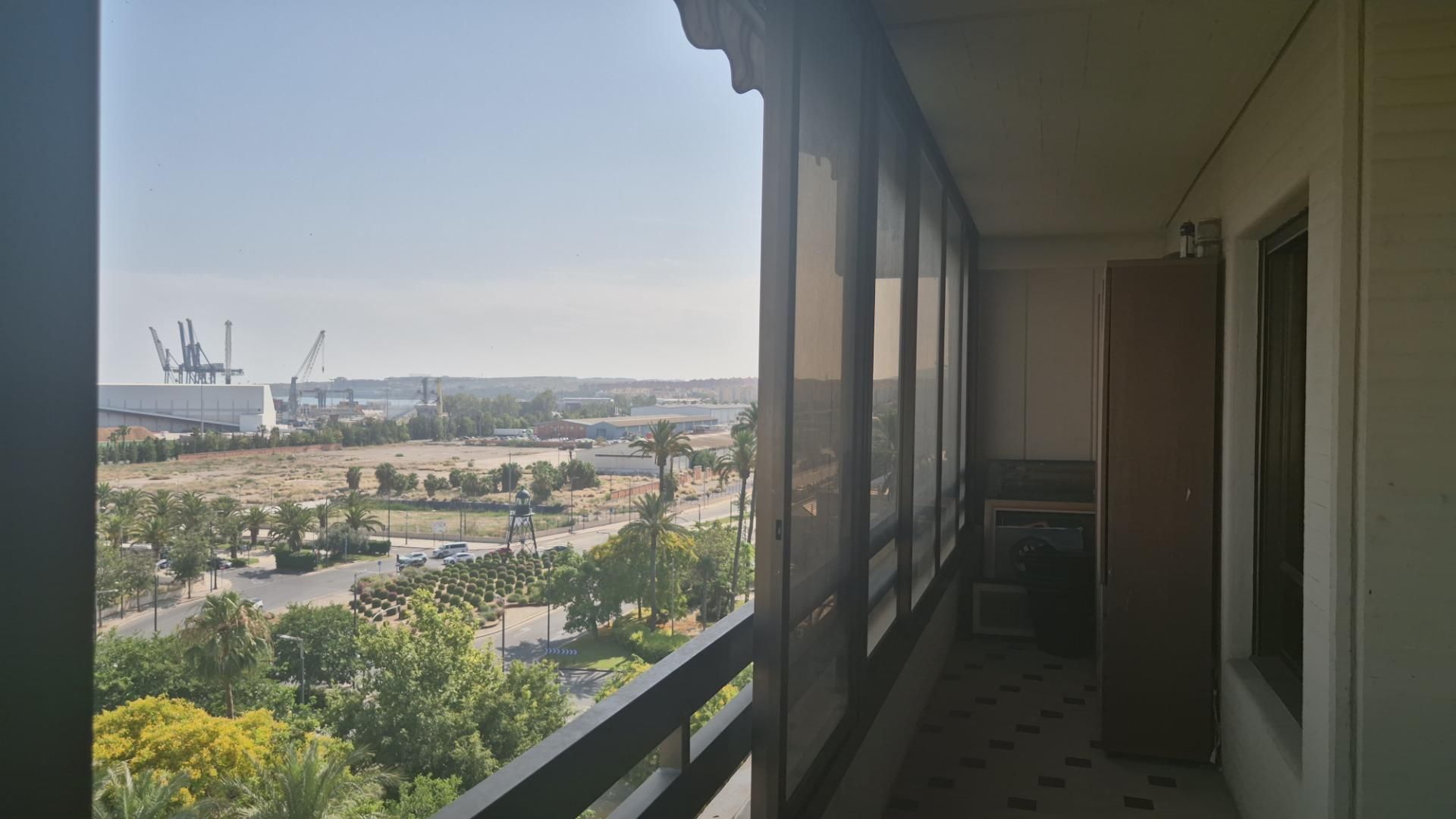Bedroom of Flat for sale in Alicante / Alacant  with Air Conditioner and Terrace