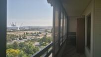 Bedroom of Flat for sale in Alicante / Alacant  with Air Conditioner and Terrace