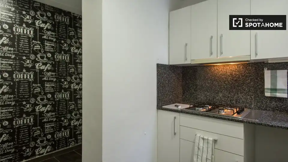 Zimmer in Dreta de l'Eixample