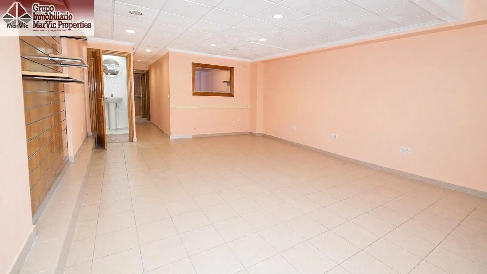 Business premises to rent in Avenida Avenida Callosa d'en Sarrià, imagen 5