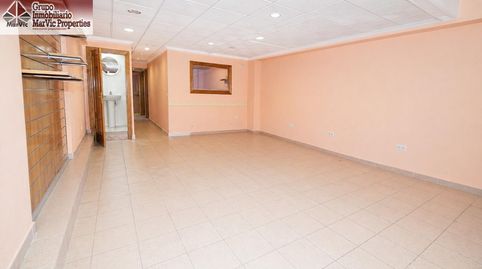 Foto 5 von Geschaftsraum zur Miete in Avenida Avenida Callosa D'en Sarrià, Colonia Madrid, Benidorm