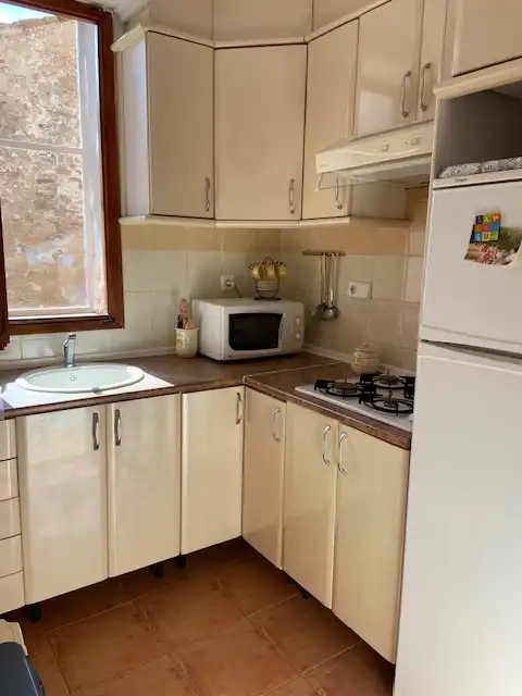 Apartments for rent in Eslida