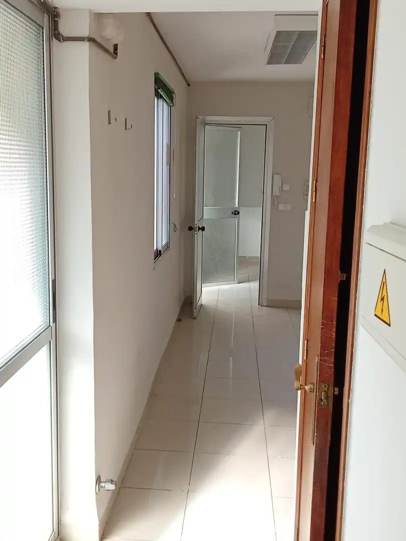 Local comercial en venda a Calle Pontevedra, imagen 6