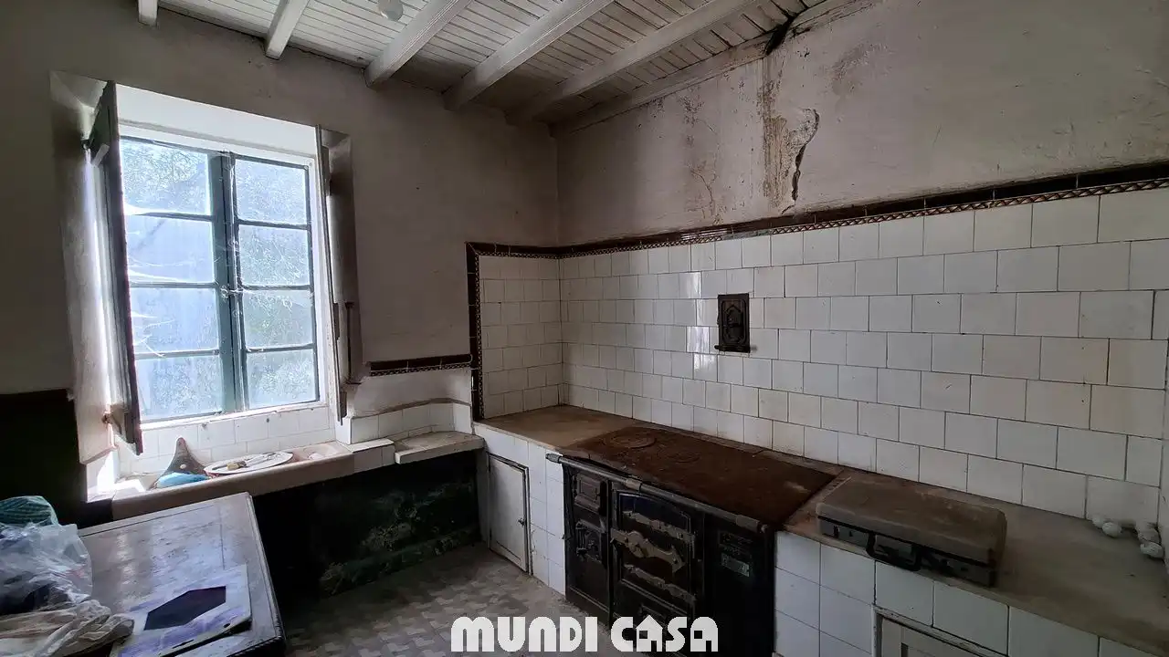 Casa en venta en Cortes, imagen 10