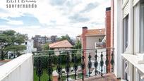 Terrace of Flat for sale in Santander  with Heating, Terrace and Storage room