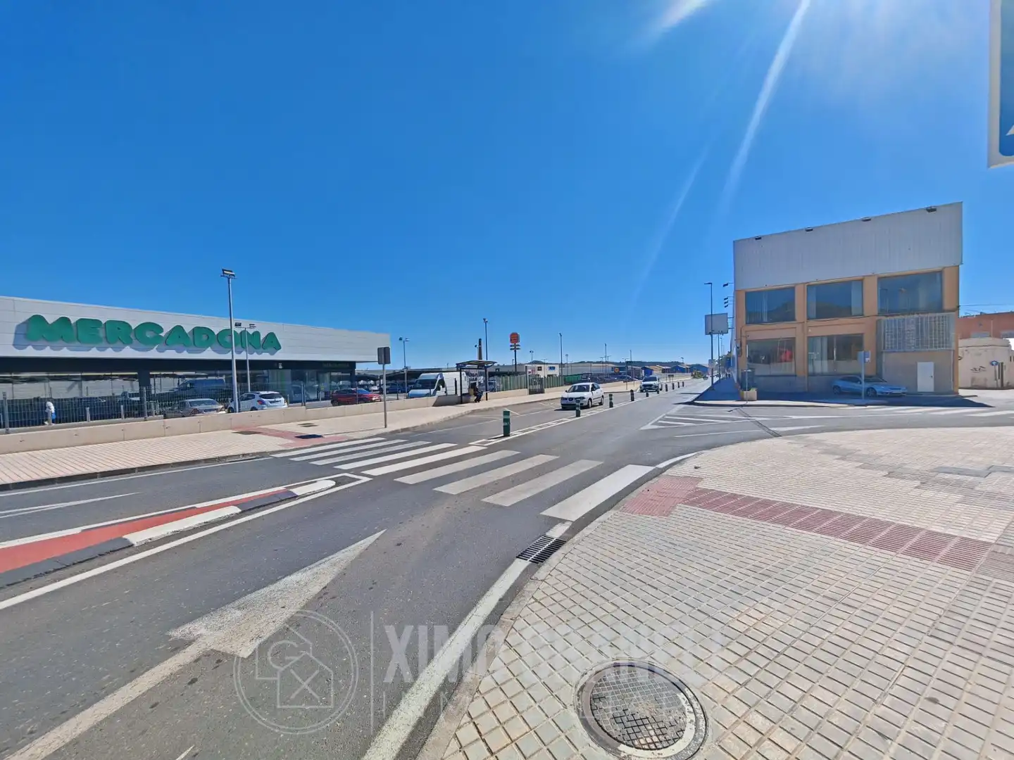 Business premises to rent in La Vall d'Uixó, imagen 22