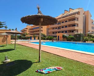 Vista exterior de Dúplex en venda en Dénia amb Aire condicionat i Terrassa