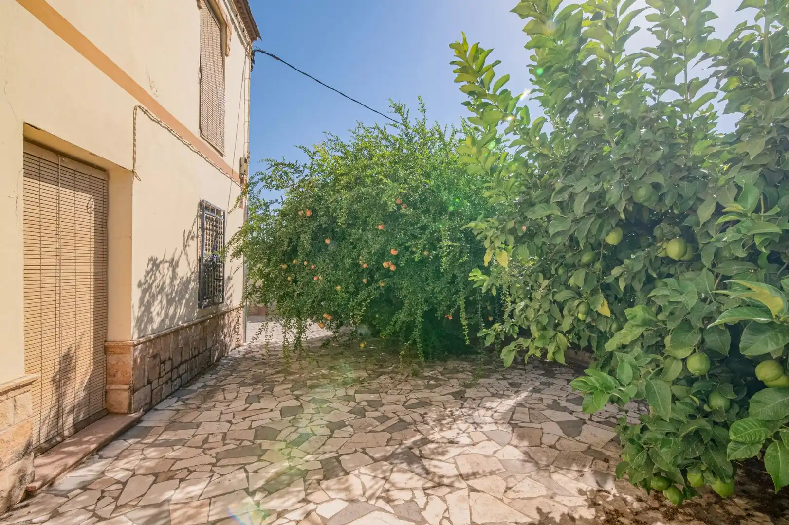Haus mit Garten zum Verkauf in REAL DE AMBROZ (AM), imagen 48