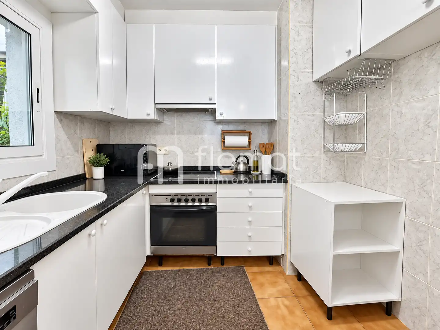 Piso con terraza en venta en Malgrat de Mar, imagen 12