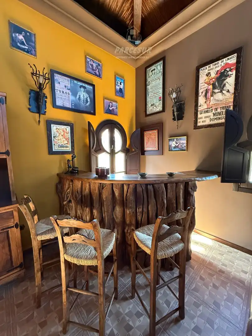 Casa rustica con piscina in vendita a Periurbano Este - Campiña, imagen 23