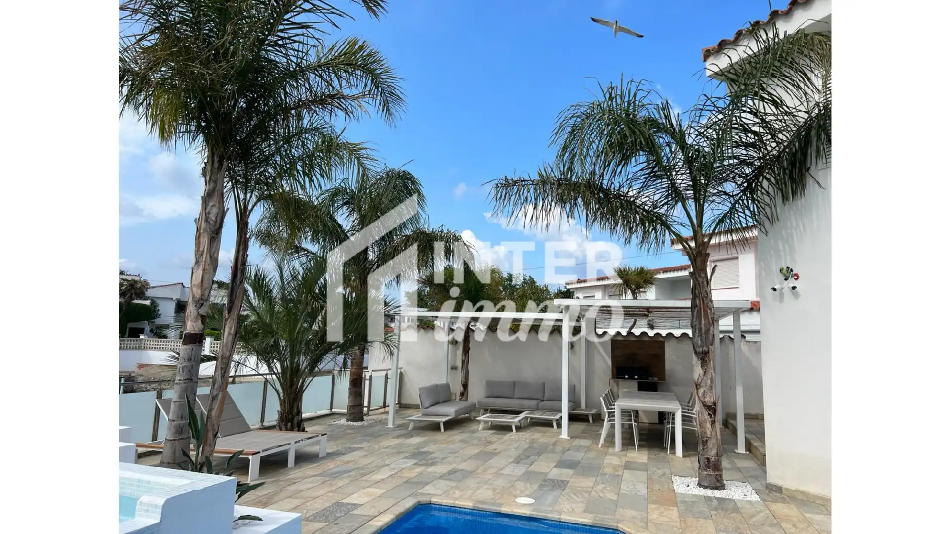 Maison avec piscine à vendre à Carrer Falconera 24, imagen 17