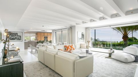 Photo 3 of Houses for sale in Sierra Blanca, Marbella