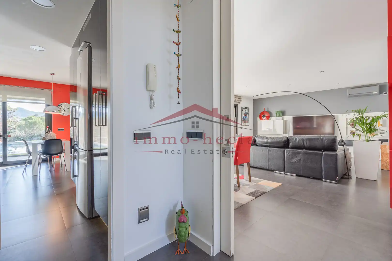 Casa o chalet en venta en Santa Margarida de Montbui con Calefacción, Jardín privado y Terraza