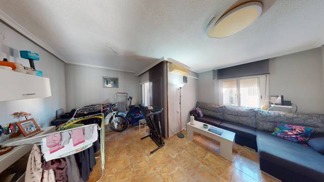 Piso en Venta en Carrer Doctor Claramunt en Virgen del Remedio - Parque Lo Morant