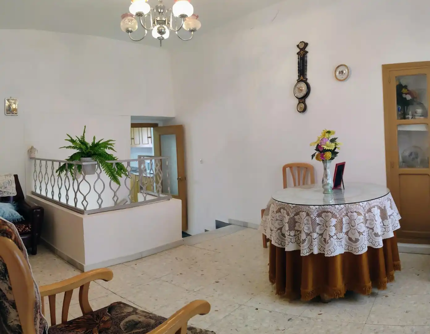 Casa o chalet en venta en Serón