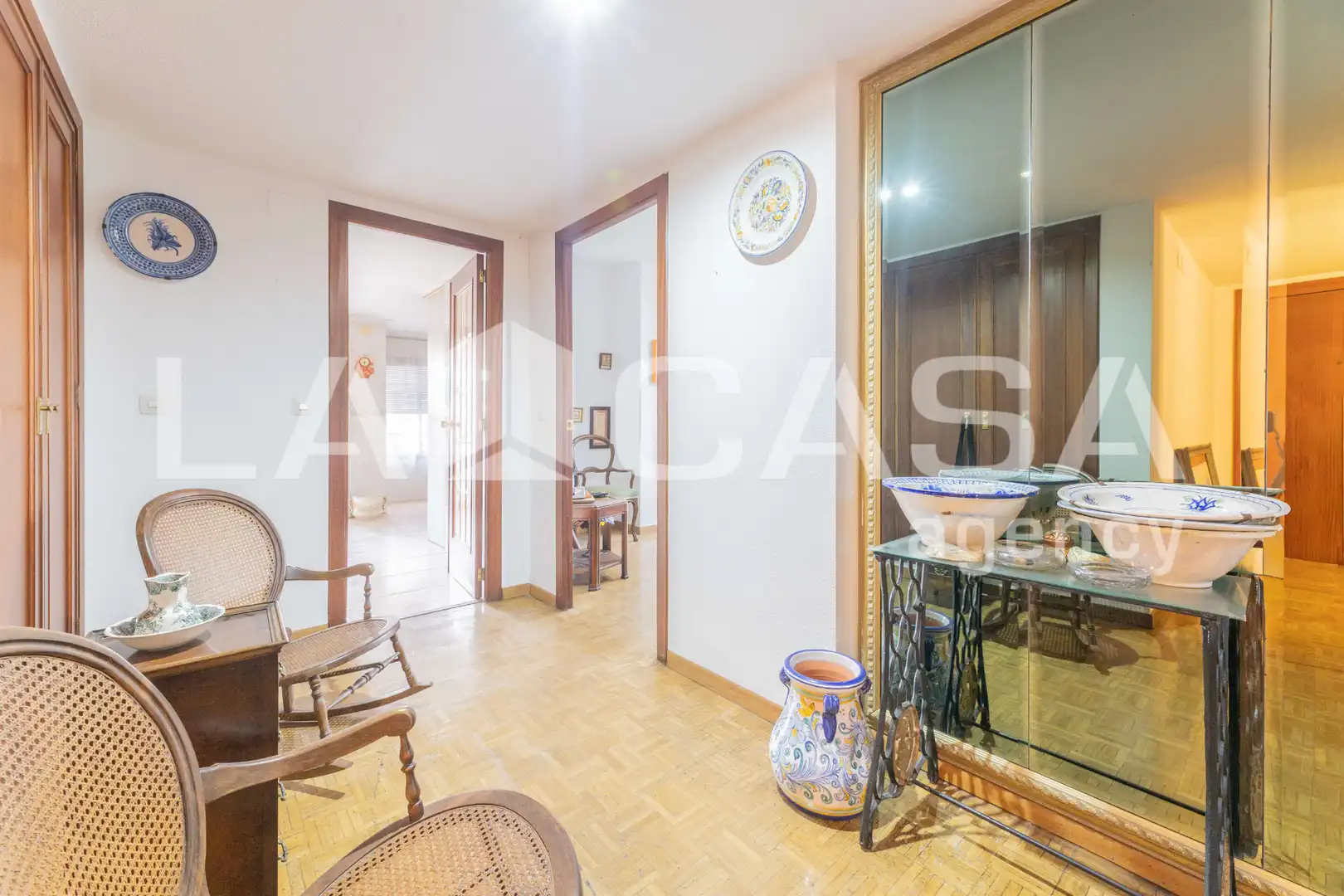 Piso en venta en Valencia con Horno y Balcón