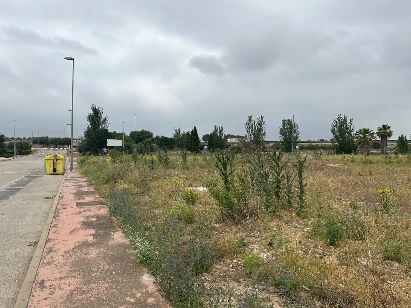Lands and plots for sale in Mollina, imagen 5